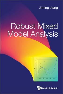 Book cover for Robust Mixed Model Analysis