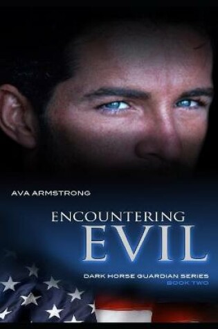 Cover of Encountering Evil