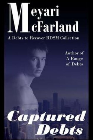 Cover of Captured Debts