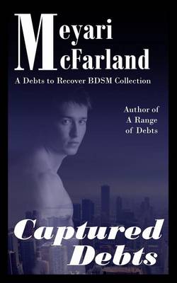 Book cover for Captured Debts