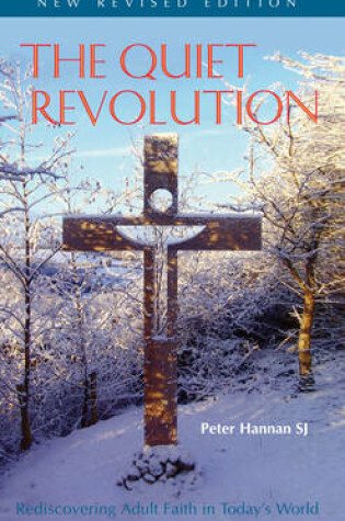 Cover of The Quiet Revolution