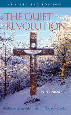 Book cover for The Quiet Revolution