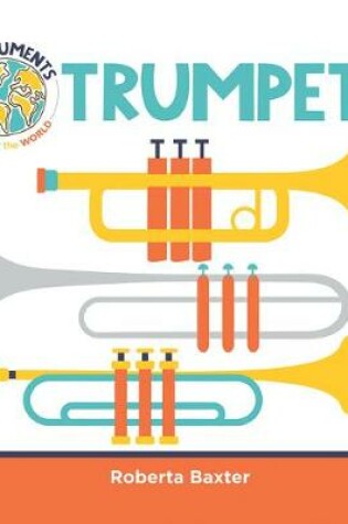 Cover of Trumpets