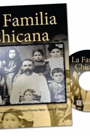 Cover of LA FAMILIA CHICANA