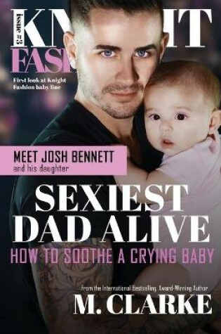 Cover of Sexiest Dad Alive