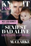 Book cover for Sexiest Dad Alive