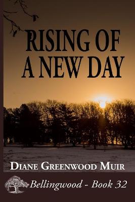 Cover of Rising of a New Day