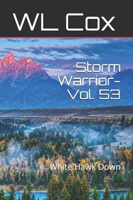 Book cover for Storm Warrior-Vol. 53
