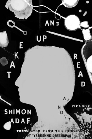 Cover of Take Up and Read