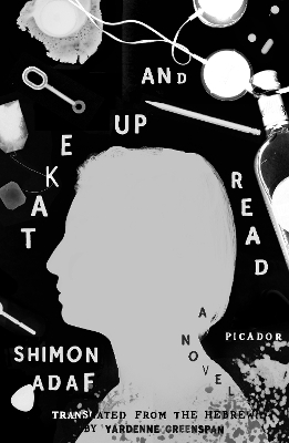 Cover of Take Up and Read