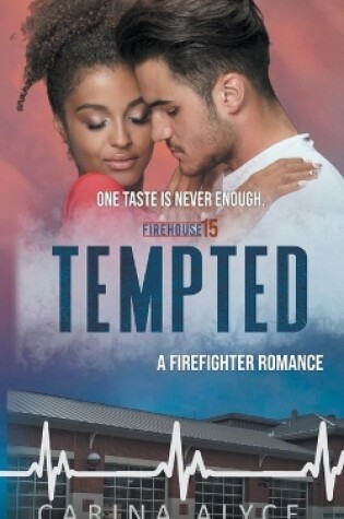 Cover of Tempted