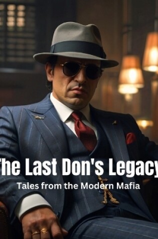 Cover of The Last Don's Legacy