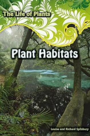 Cover of Plant Habitats