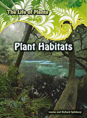 Book cover for Plant Habitats