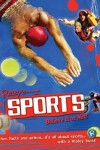 Book cover for Ripley Twists Pb: Sports
