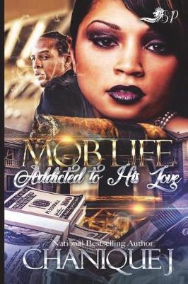 Book cover for Mob Life