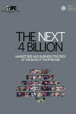 Cover of The Next 4 Billion