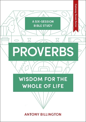 Cover of Proverbs