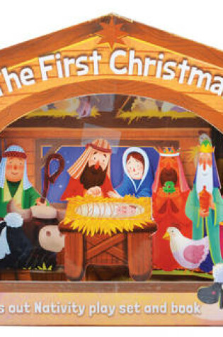 Cover of The First Christmas