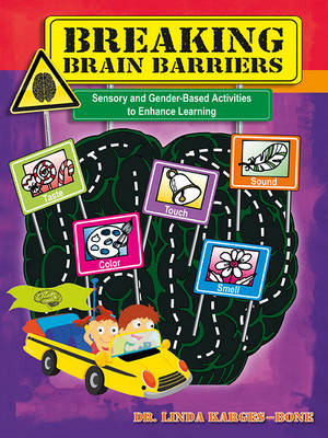 Book cover for Breaking Brain Barriers