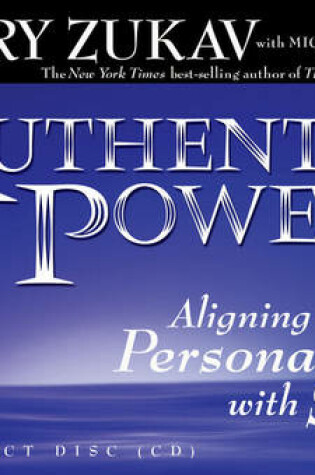 Cover of Authentic Power