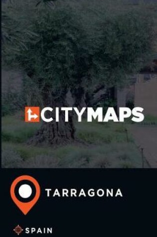 Cover of City Maps Tarragona Spain