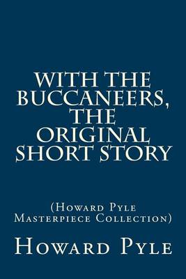 Book cover for With the Buccaneers, the Original Short Story