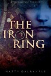 Book cover for The Iron Ring
