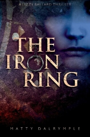 Cover of The Iron Ring