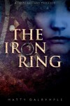 Book cover for The Iron Ring