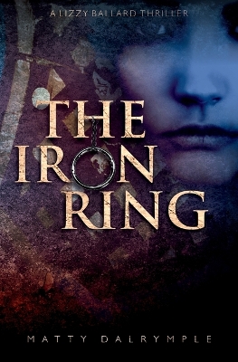 Cover of The Iron Ring