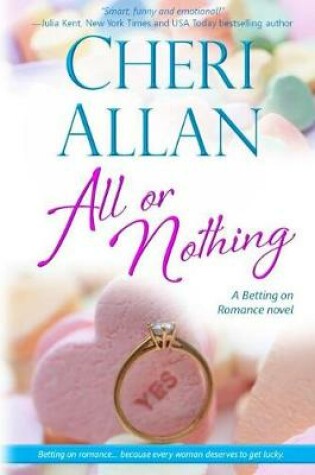 Cover of All or Nothing