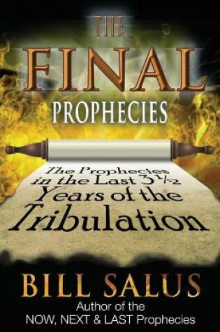 Cover of The Final Prophecies