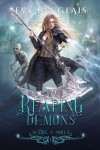 Book cover for Reaping Demons