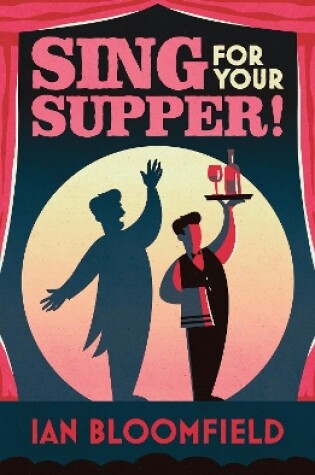 Cover of Sing for Your Supper!