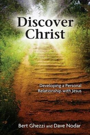 Cover of Discover Christ