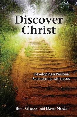 Book cover for Discover Christ