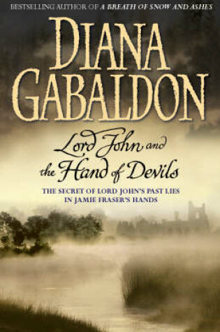 Cover of Lord John and the Hand of Devils