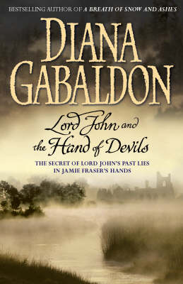 Cover of Lord John and the Hand of Devils