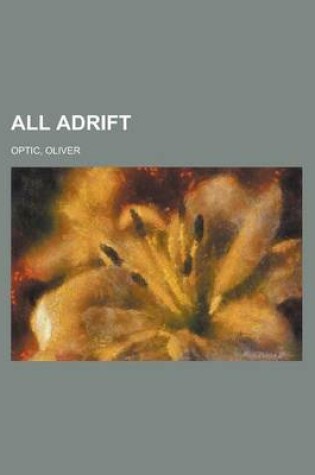 Cover of All Adrift