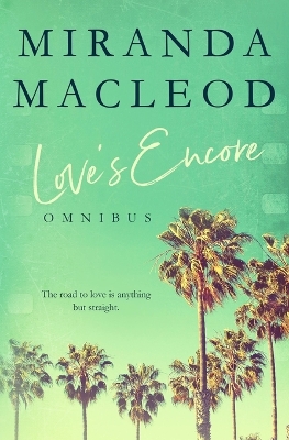 Book cover for Love's Encore