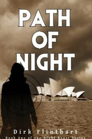 Cover of Path of Night