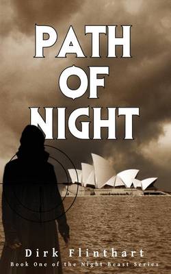 Book cover for Path of Night