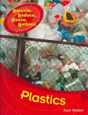 Book cover for Plastics