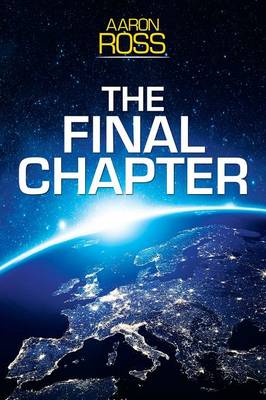 Book cover for The Final Chapter