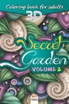Book cover for Secret garden - Volume 2
