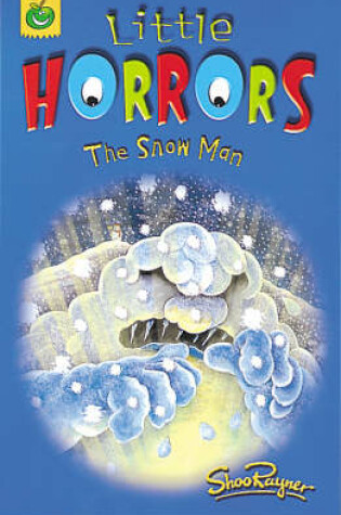 Cover of The Snowman