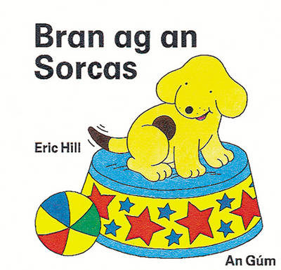 Book cover for Bran AG an Sorcas