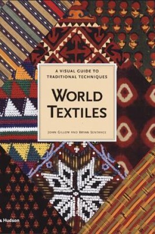 Cover of World Textiles