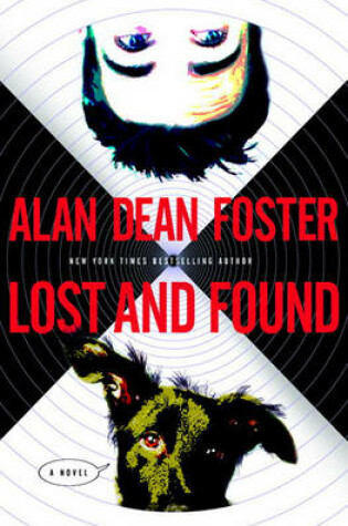 Cover of Lost and Found Lost and Found Lost and Found